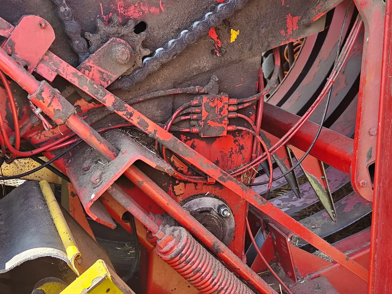 Billede 18 - New Holland BB980