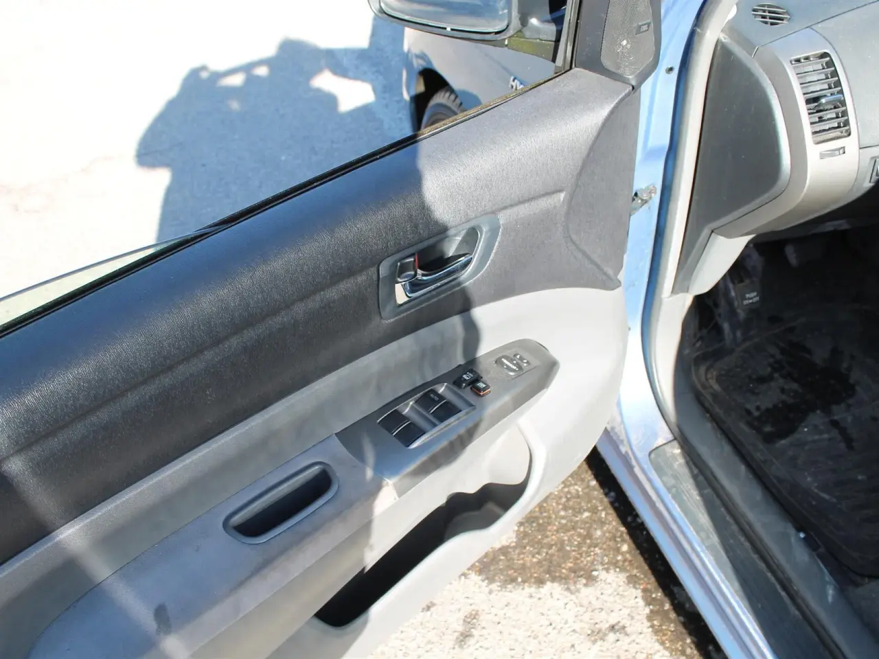 Billede 11 - Toyota Prius 1,5 Hybrid 113HK Van Aut.