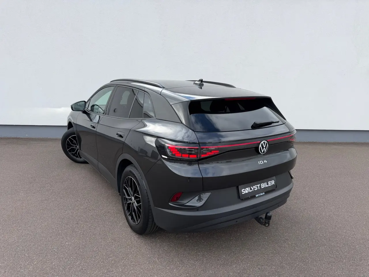 Billede 16 - VW ID.4 52 Style Pure