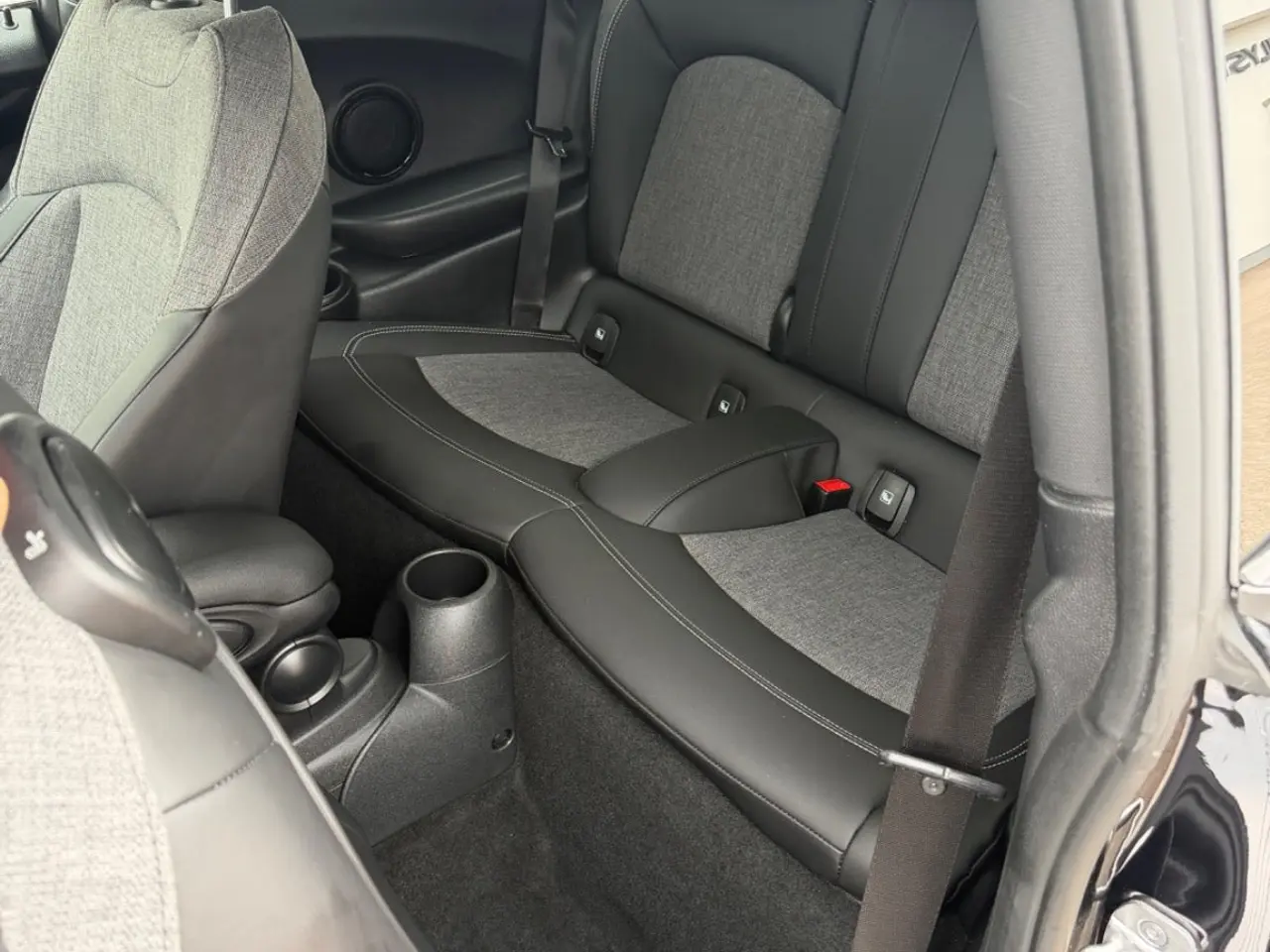 Billede 8 - MINI Cooper SE Classic Trim