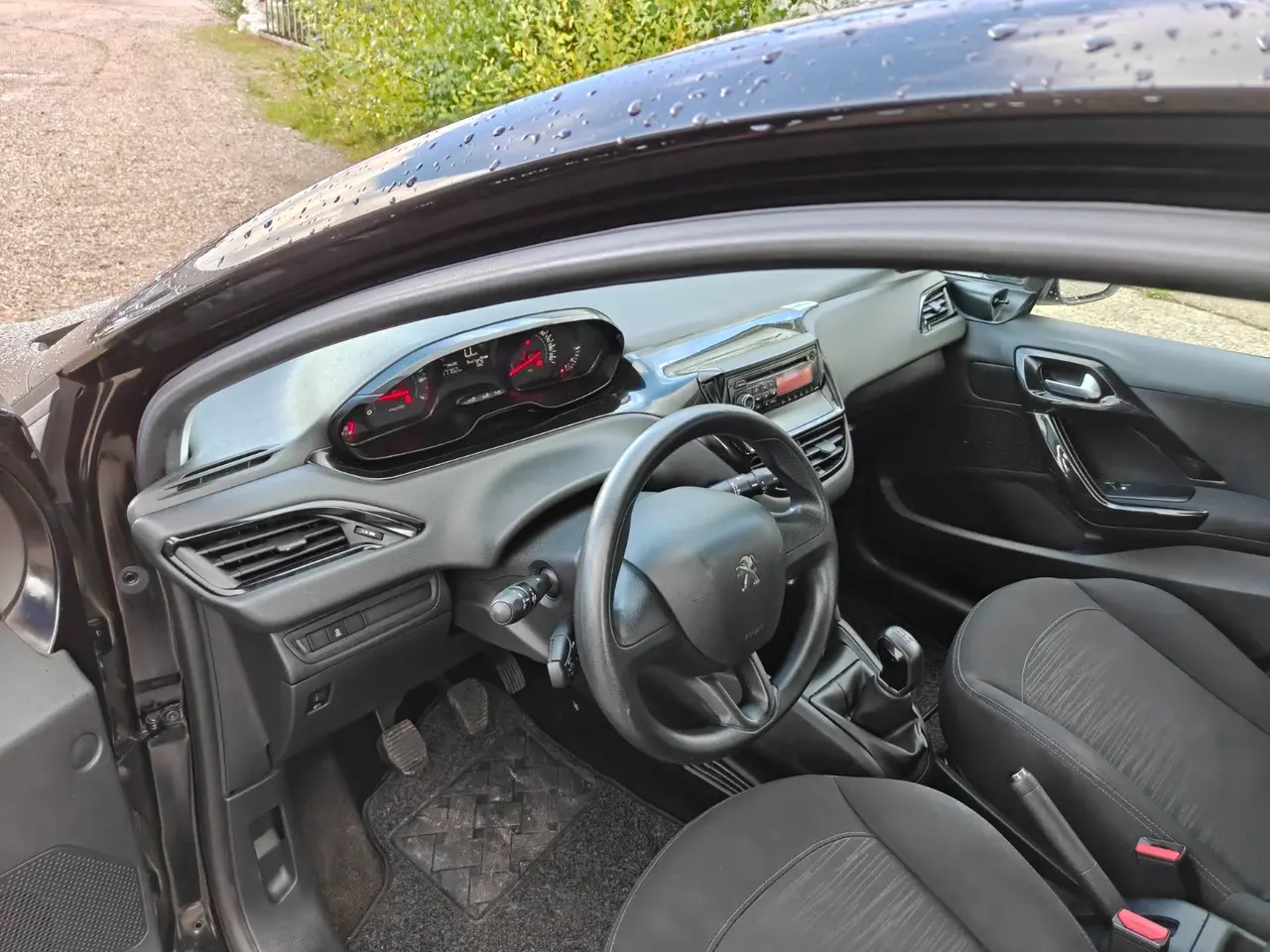 Billede 13 - Peugeot 208 1,0 VTi Access Air