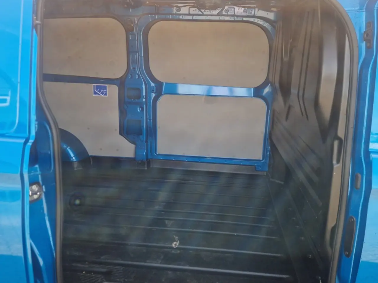 Billede 18 - Ford E-Transit Custom 340 L2 64 Limited