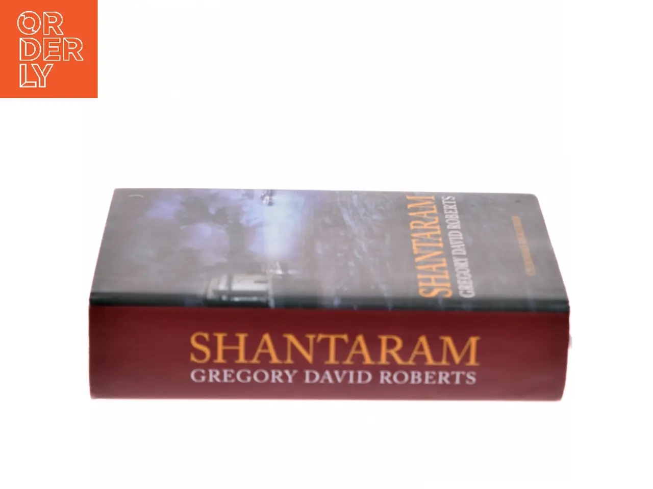 Billede 2 - Shantaram af Gregory David Roberts (Bog)