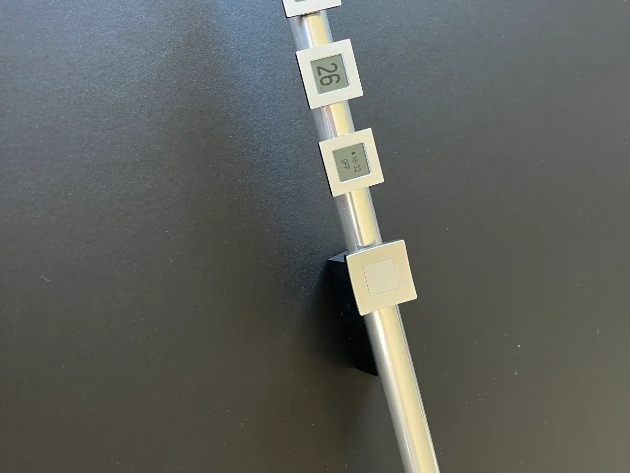 Billede 3 - B&O BeoTime fjernbetjening/ur