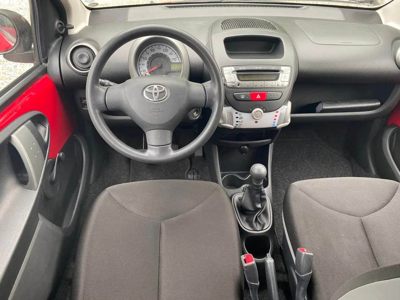 Billede 8 - Kun 58000 km