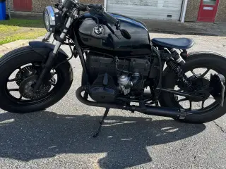 Motorcykel BMW R 65 GS