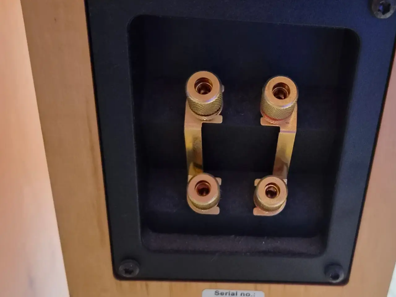 Billede 4 - System audio sa1550