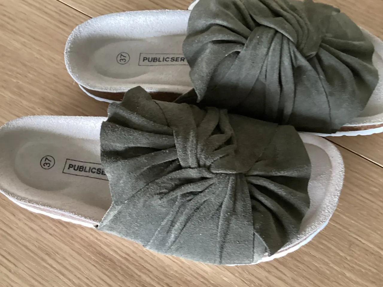 Billede 4 - Sandaler