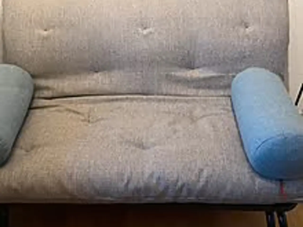 Billede 2 - Sovesofa, futon