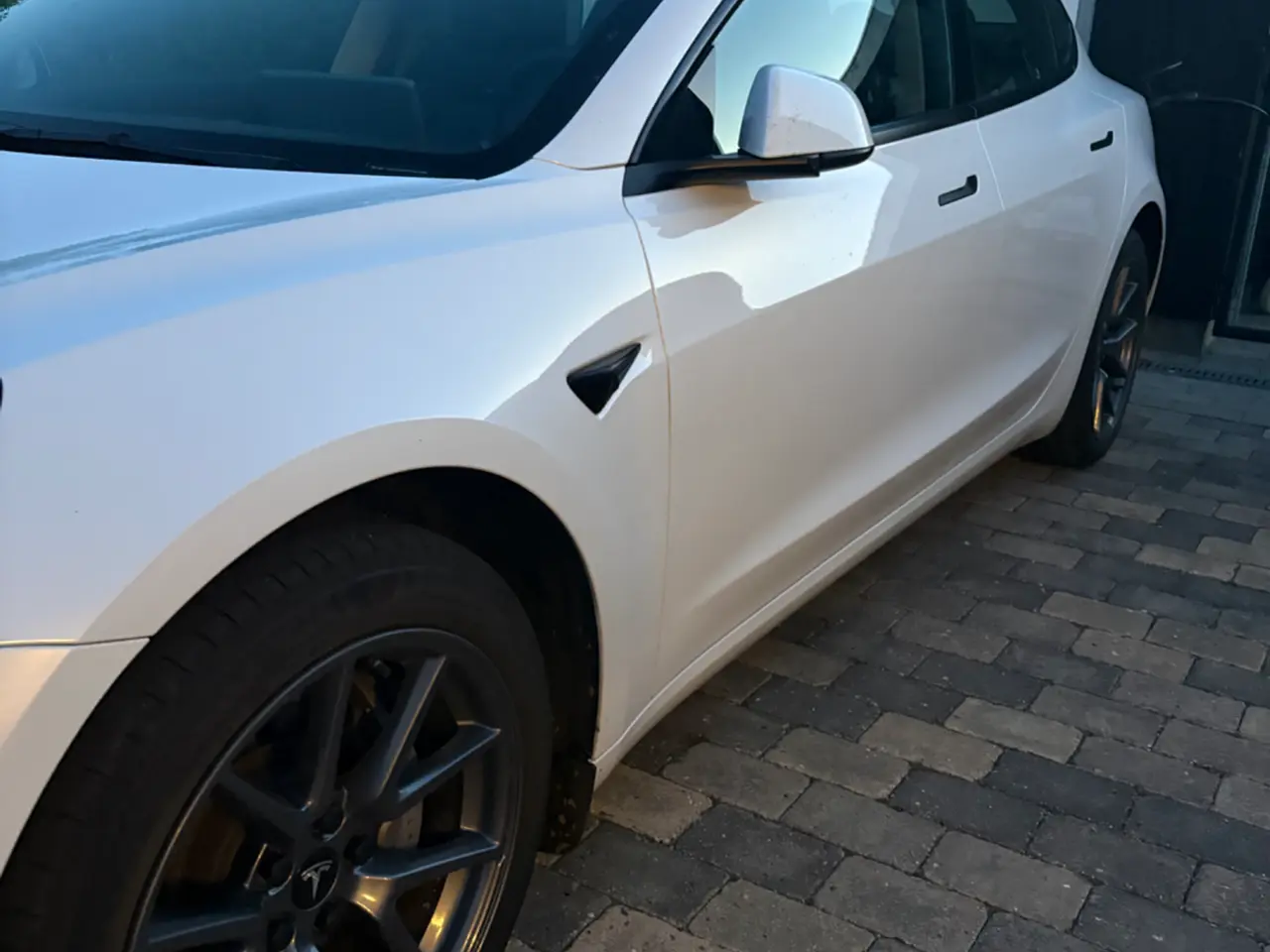 Billede 4 - Tesla Model 3 RWD