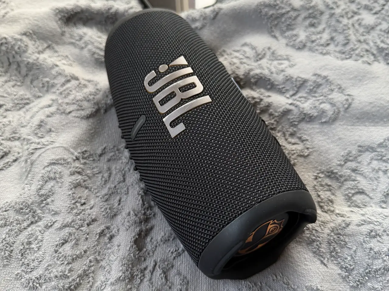 Billede 1 - JBL Charge 5 – Tomorrowland Limited Edition