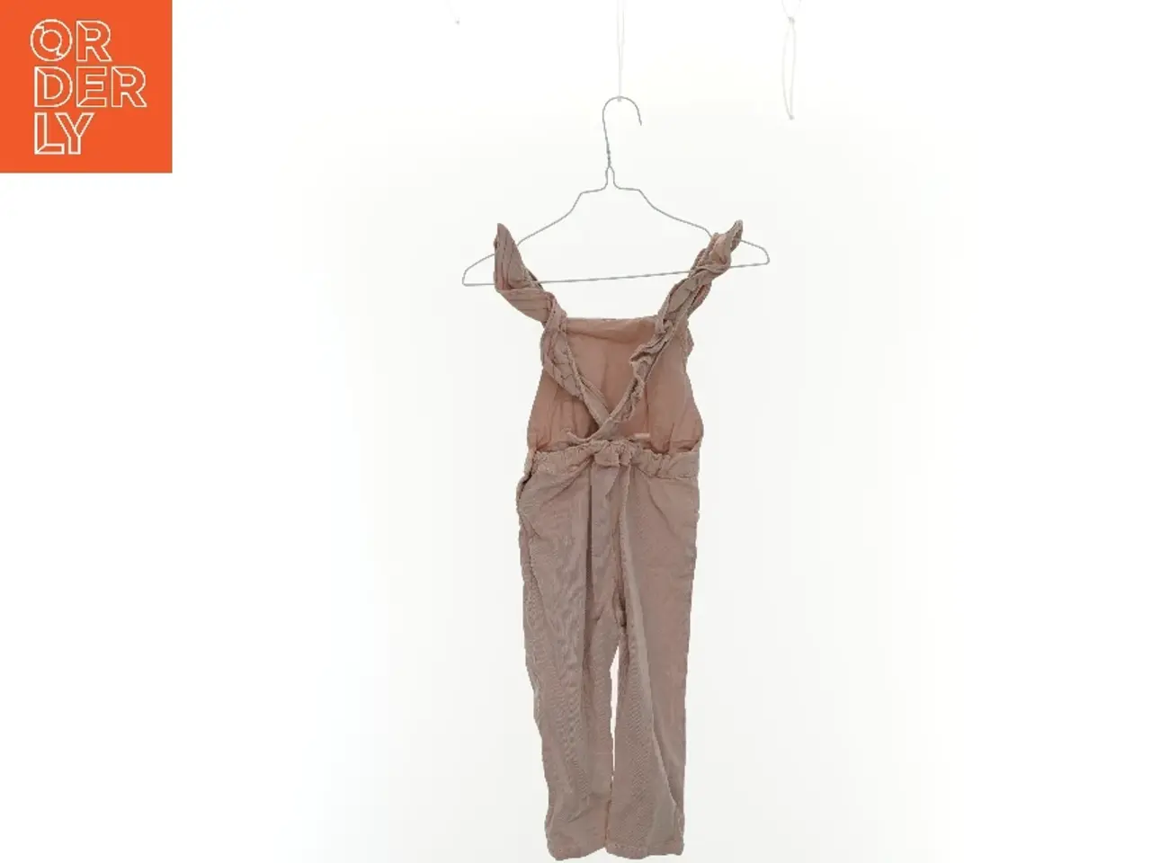 Billede 1 - buksedragt fra Zara (str. 92 cm)