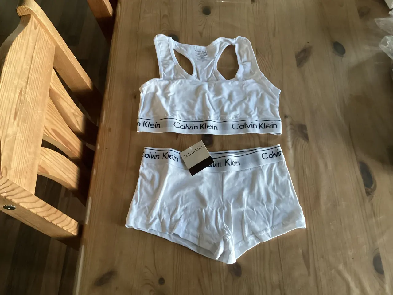 Billede 3 - Calvin Klein