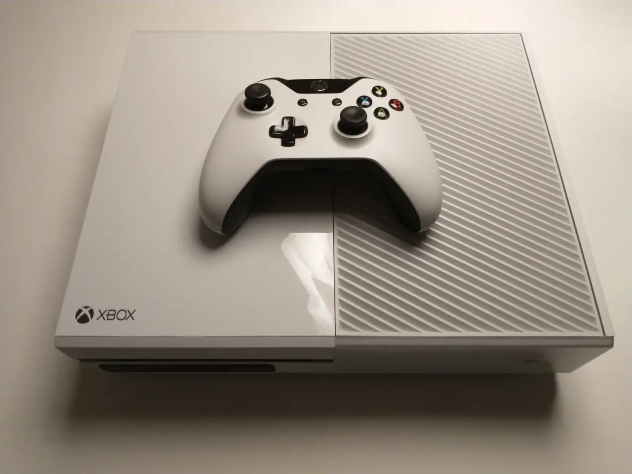 Billede 1 - Xbox One