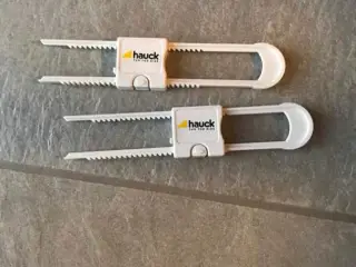 Hauck skabssikring