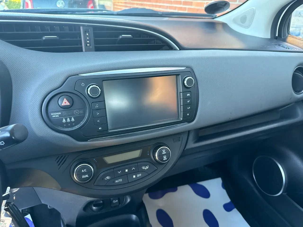 Billede 13 - Toyota Yaris 1,5 Hybrid H2 Komfort e-CVT