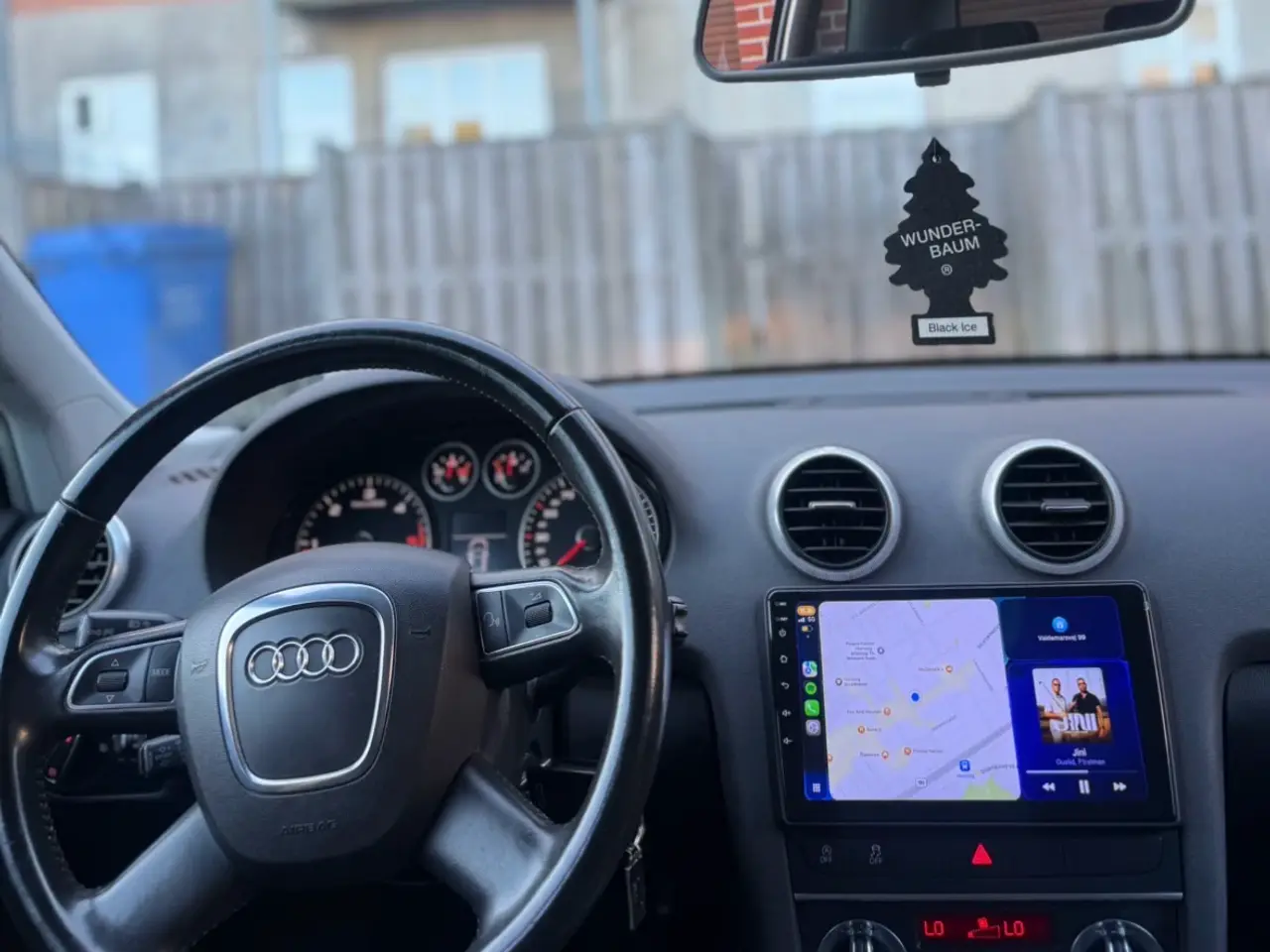 Billede 5 - Audi A3 1.6 TDI