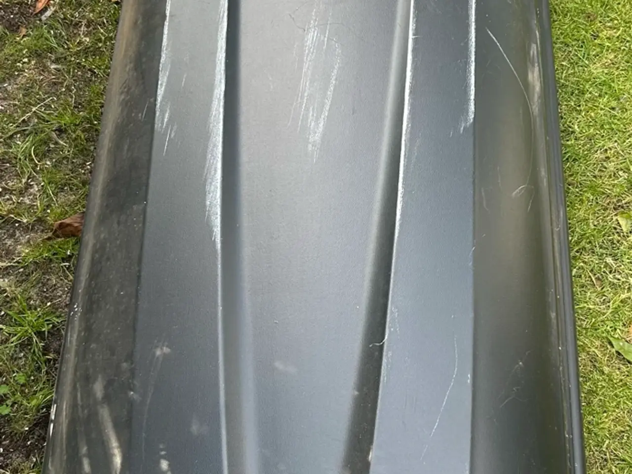 Billede 2 - Thule Pacific 700