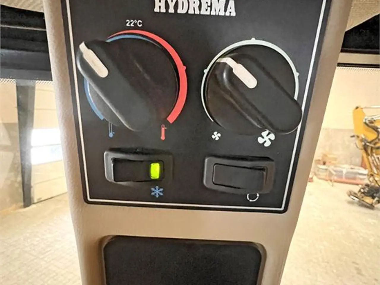Billede 26 - Hydrema 922 F - Meget flot og velkørende