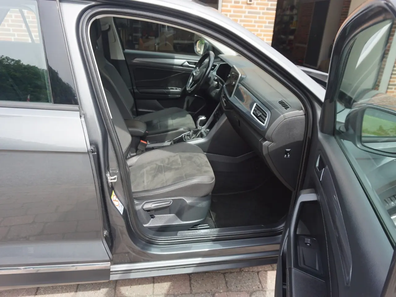 Billede 10 - VW T-Roc 1,5 TSi 150 Style DSG