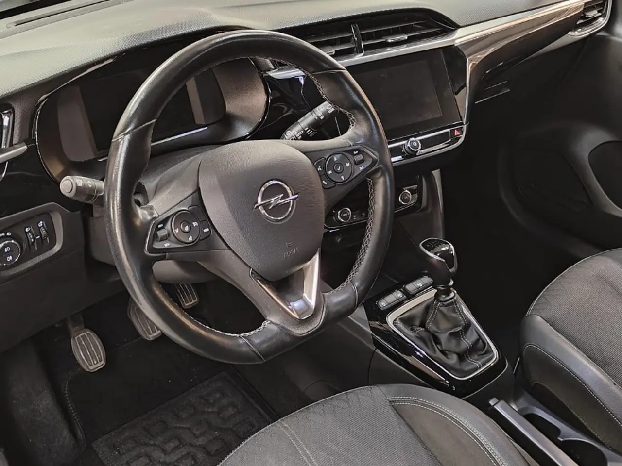 Billede 9 - Opel Corsa 1,5 D 102 Elegance
