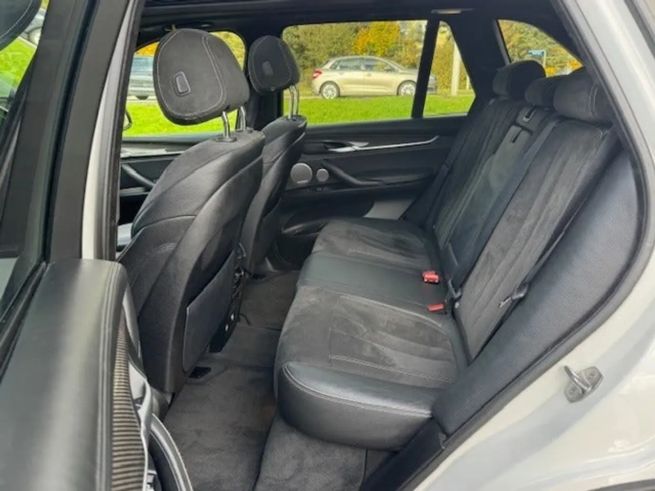Billede 11 - BMW X5 3,0 M50d xDrive aut.