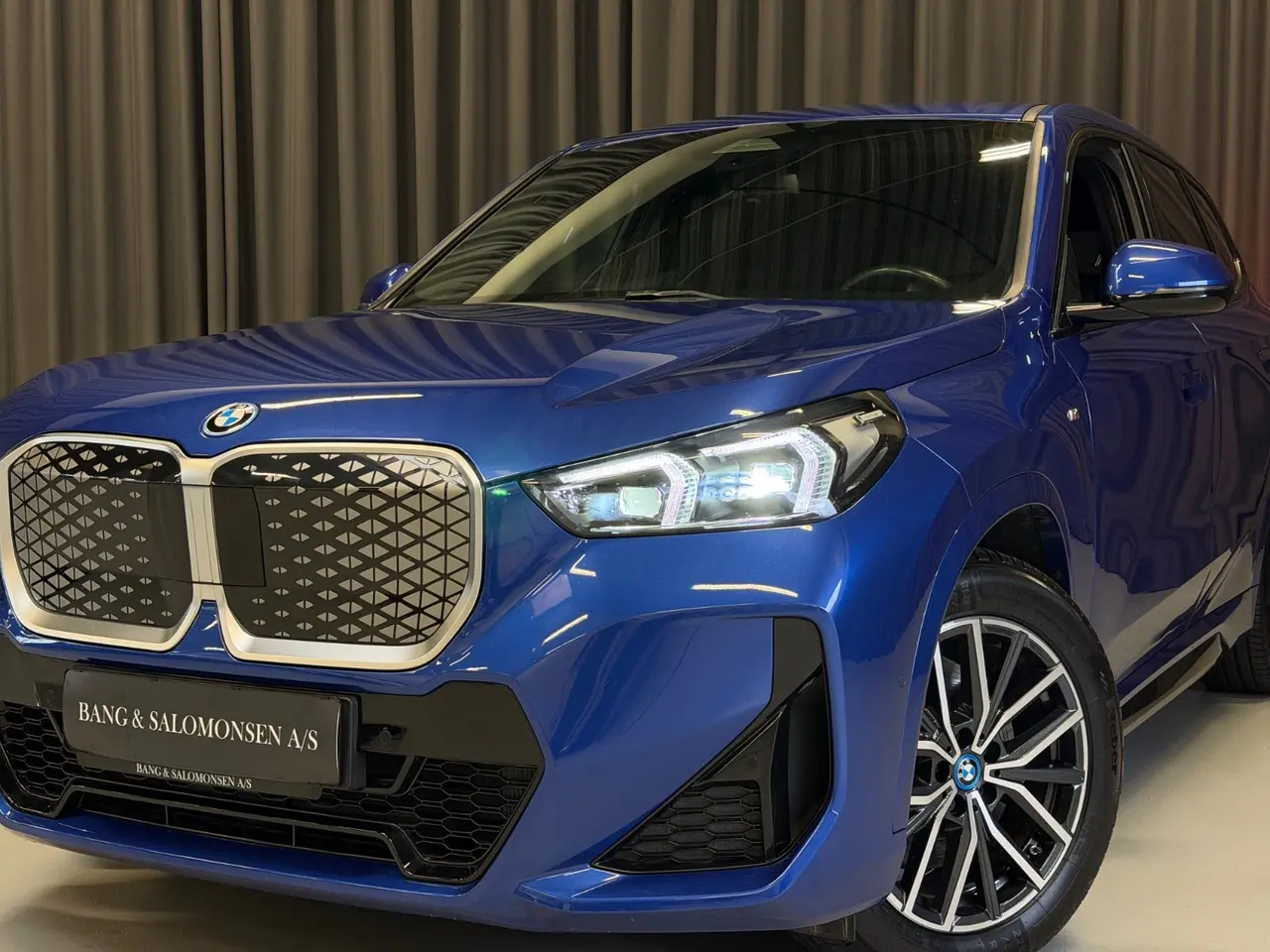 Billede 2 - BMW iX1 xDrive30 M-Sport Premium