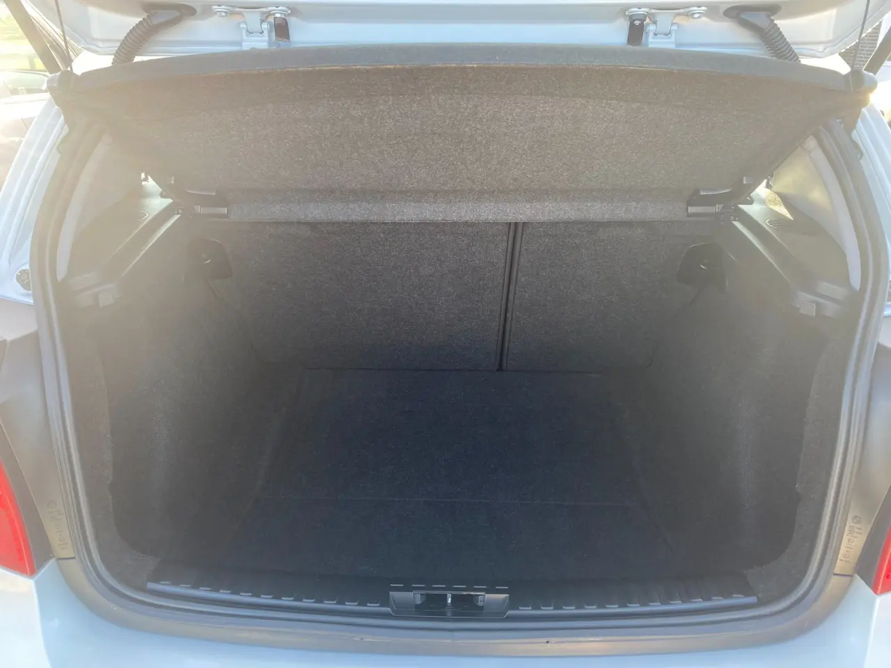 Billede 7 - BMW 118i 2,0 Advantage aut.