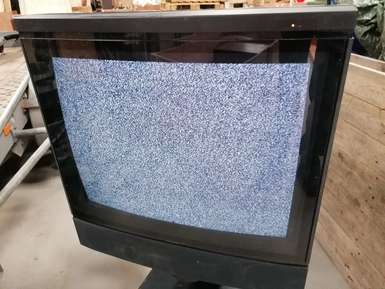 Billede 6 - Billedrørs B&O MX6000 Video V8000, Motorstand , BE