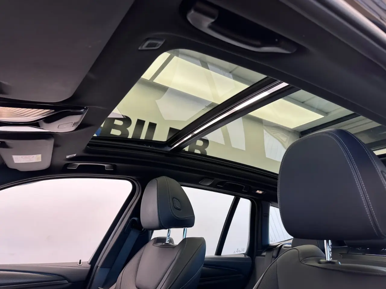 Billede 22 - BMW iX3  Charged M-Sport