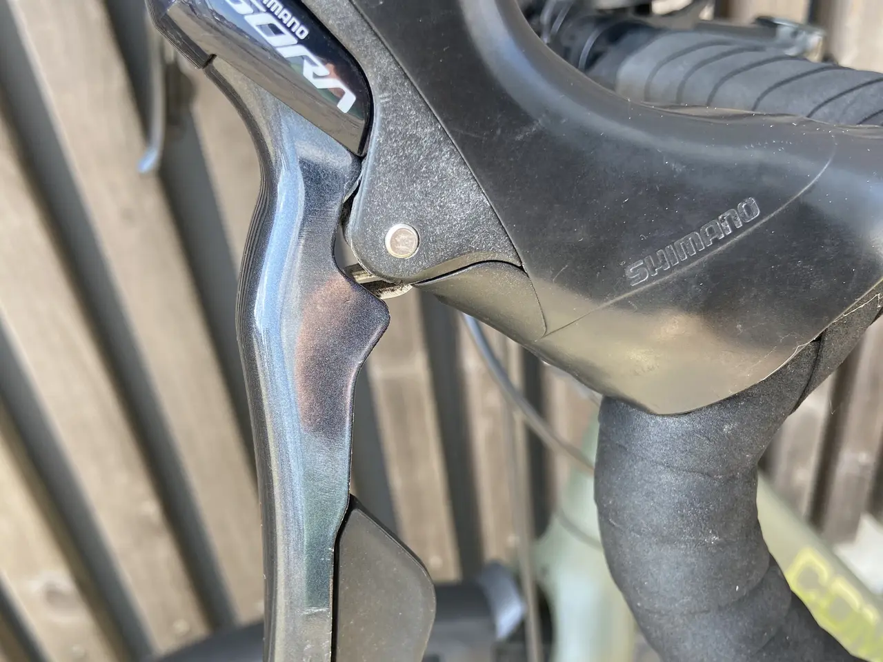 Billede 2 - Companion gravel 1.0 55cm