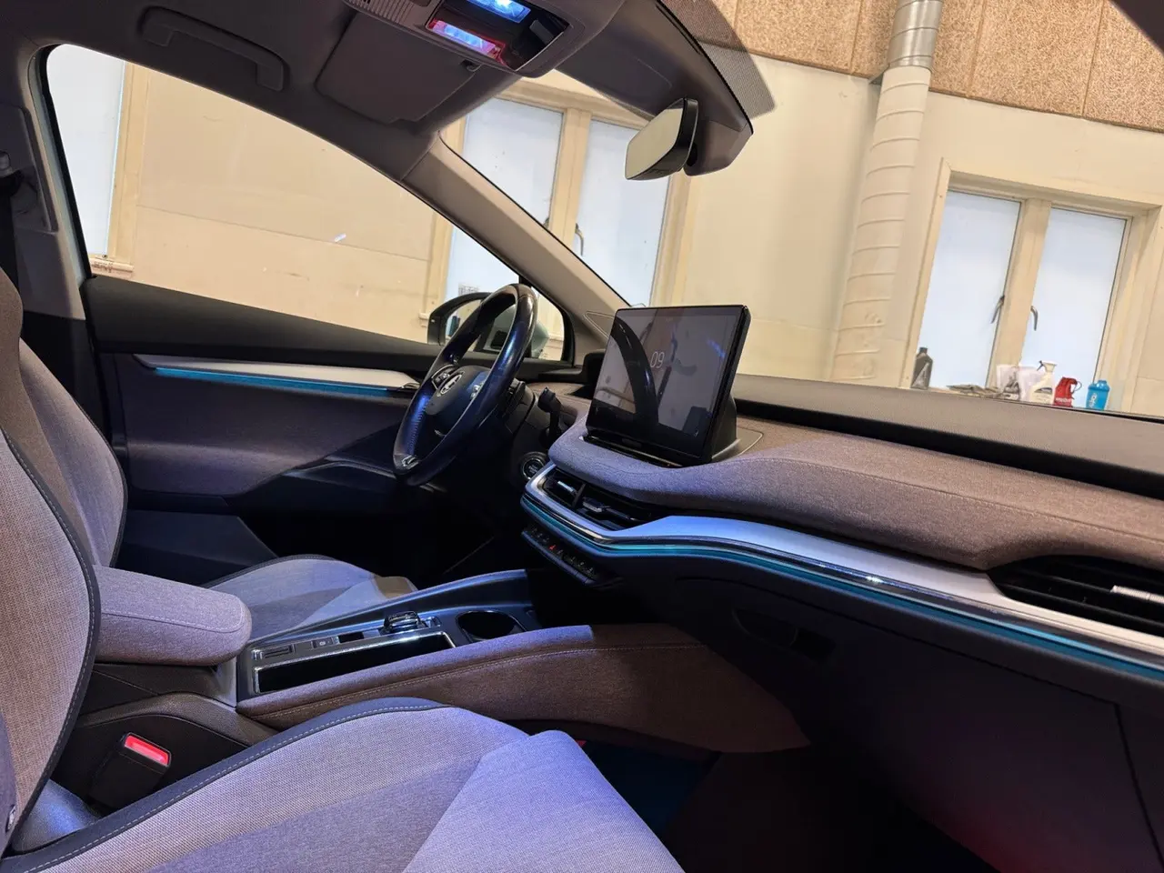 Billede 17 - Skoda Enyaq 60 iV