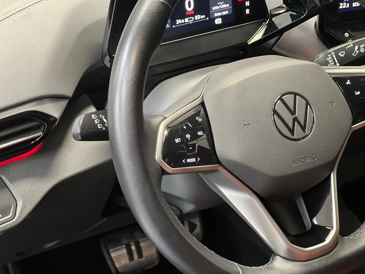 Billede 13 - VW ID.5 77 Pro Performance
