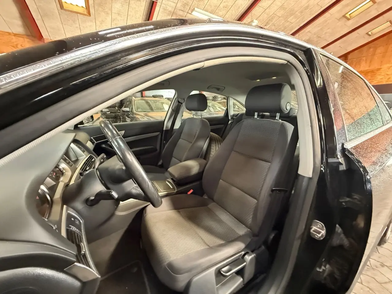 Billede 11 - Audi A6 2,4 V6 Multitr.