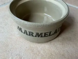 Moira Marmelade krukke