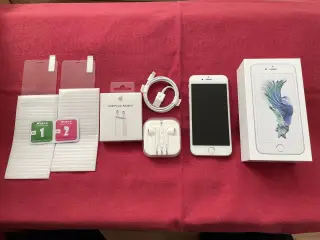 iPhone 6s 32 GB Silver