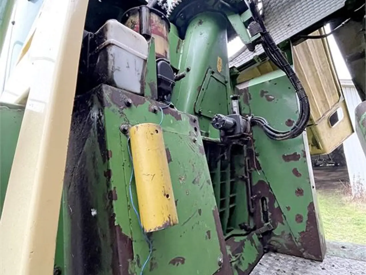 Billede 68 - Krone BiG X V8