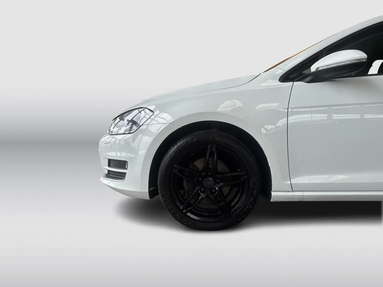 Billede 7 - VW Golf VII 1,4 TSi 122 Edition 40 DSG BMT
