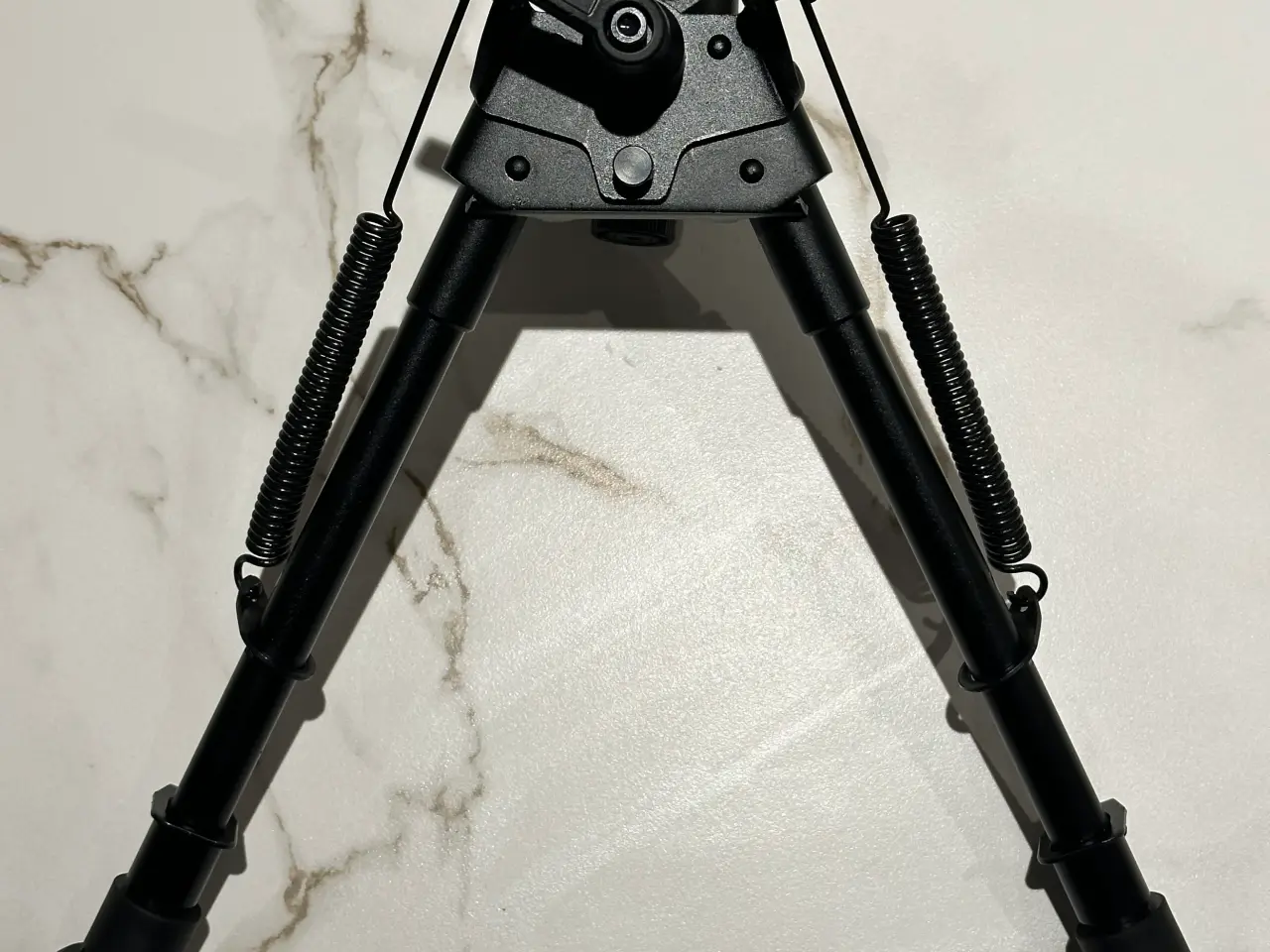 Billede 2 - Bipod med swivel/tilt i 9-13 inch