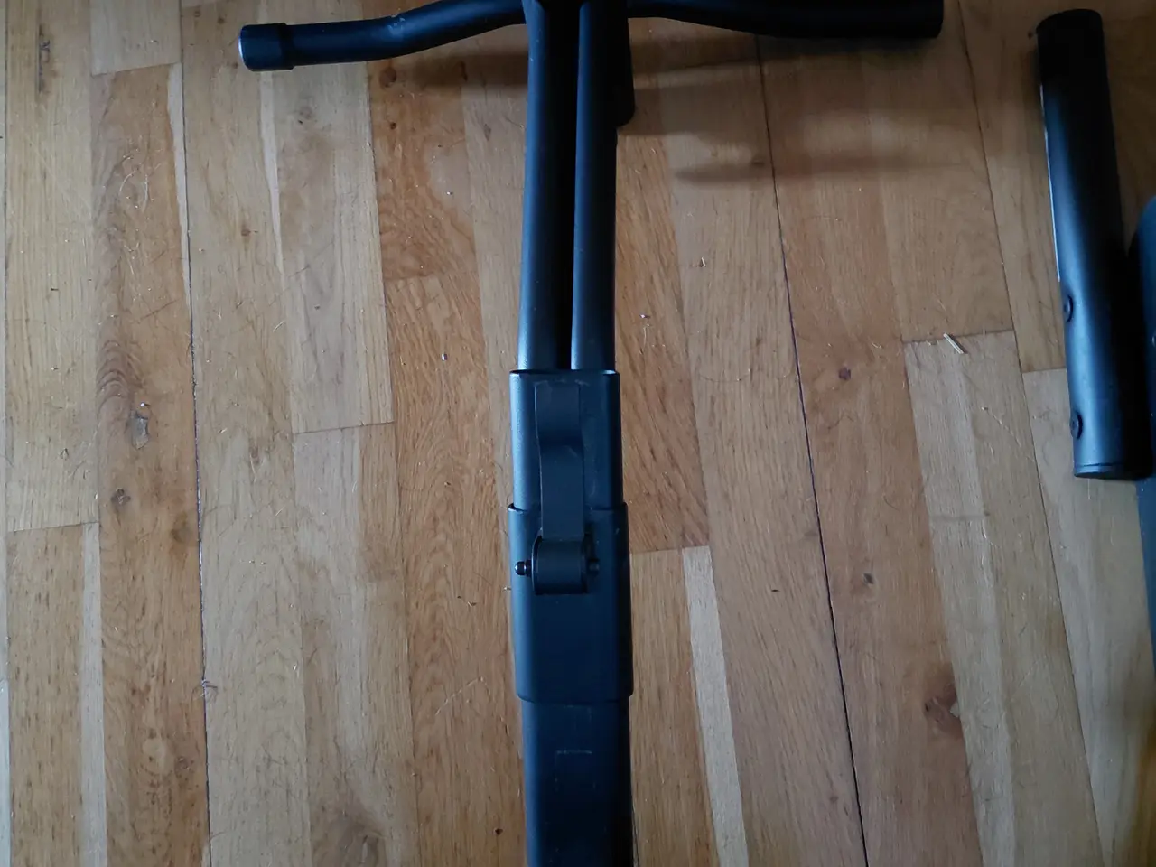 Billede 4 - Piranha mod. Racing Cockpit