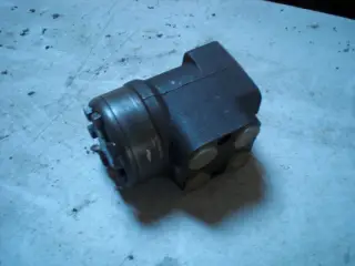 Fiat Traktor orbitrol
