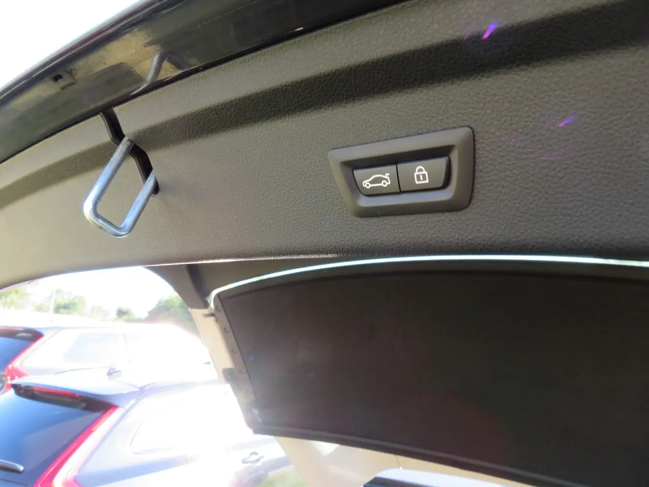 Billede 3 - BMW 320d 2,0 Gran Turismo xDrive aut.