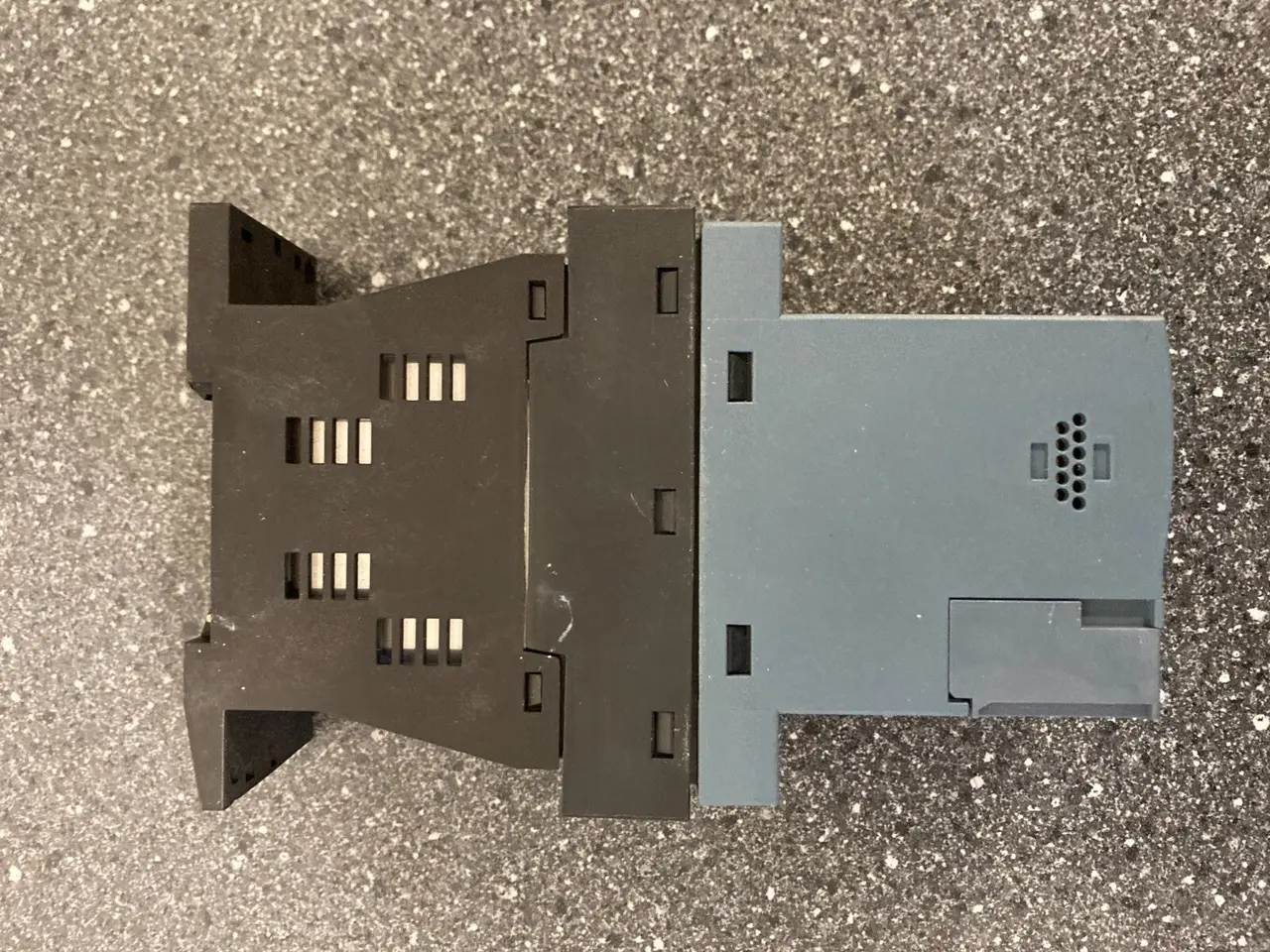 Billede 6 - Siemens SIRIUS 3RW3016-1BB04 Soft Starter for -