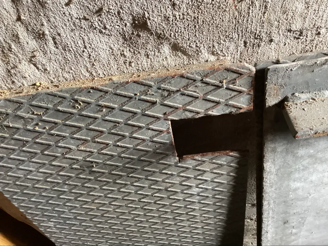 Billede 2 - Varm galvaniseret kanalplader