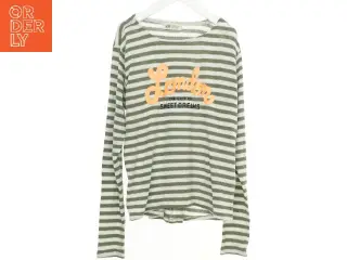 Bluse fra H&M (str. 152 cm)