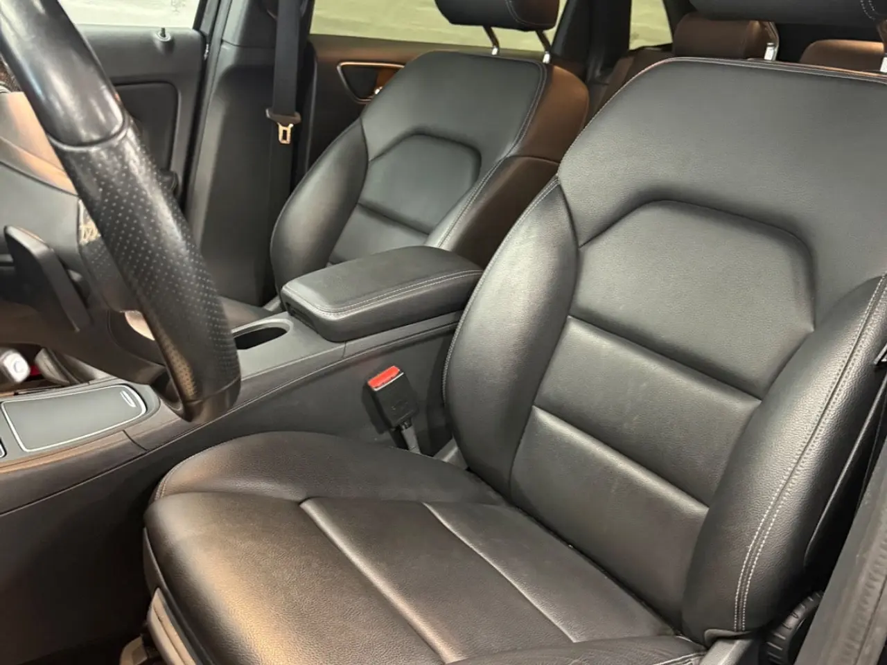 Billede 5 - Mercedes B200 d 2,2 Business aut.