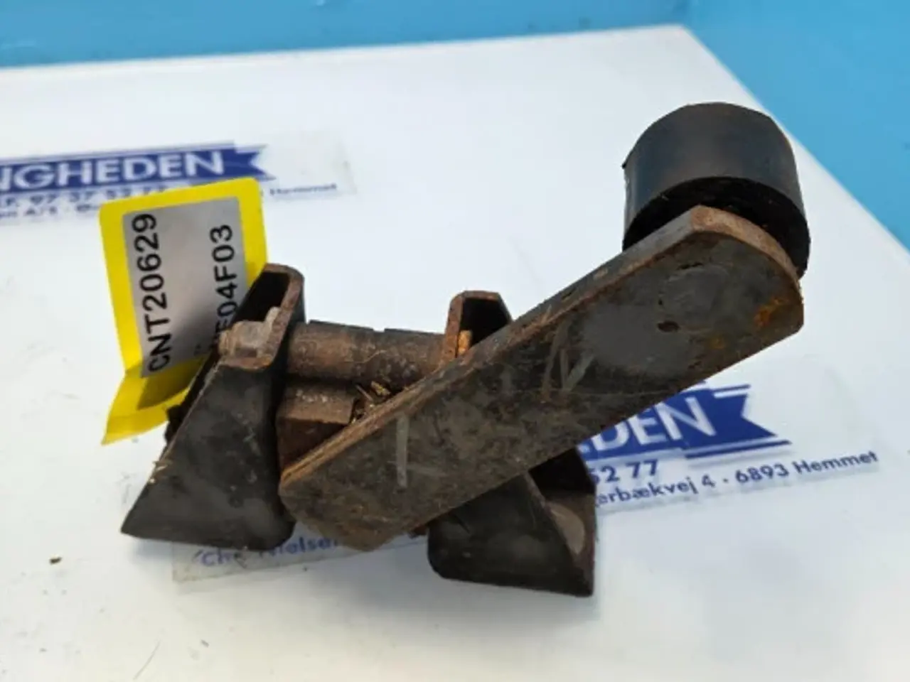 Billede 5 - Massey Ferguson 9280 Arm 28480897