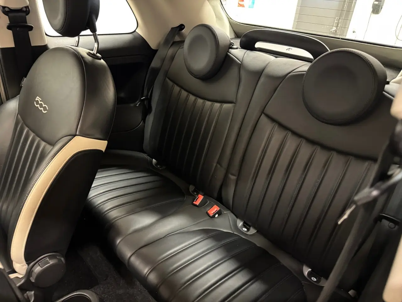 Billede 13 - Fiat 500C 1,2 Star