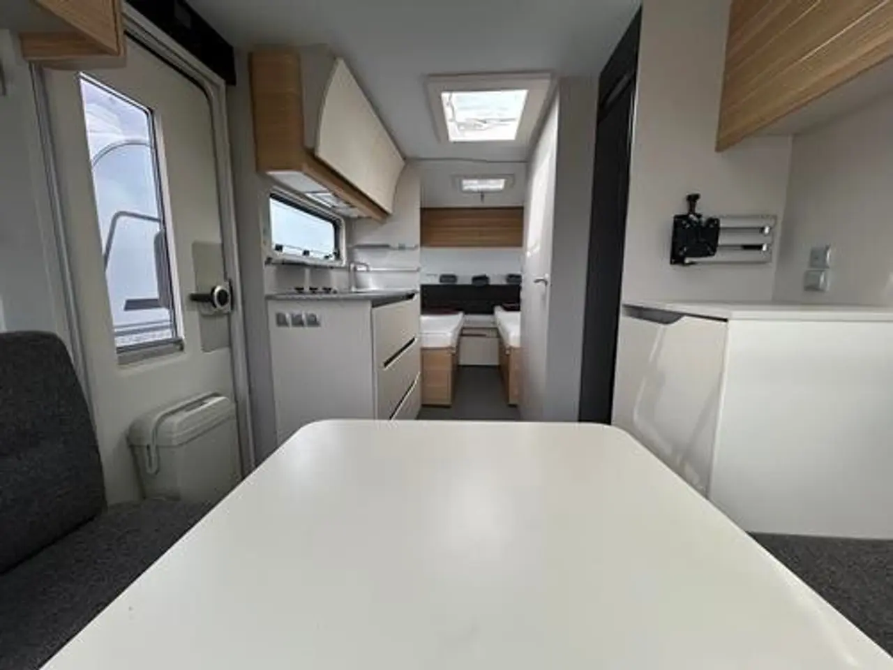 Billede 5 - Adria ADORA 542 UL