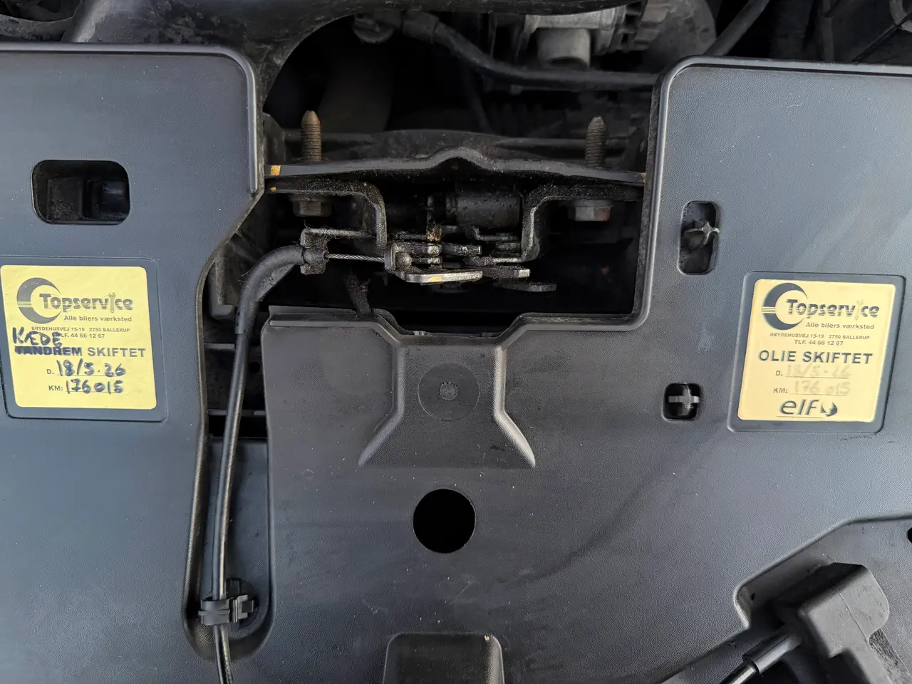 Billede 13 - Renault Captur, TCe90 Expression